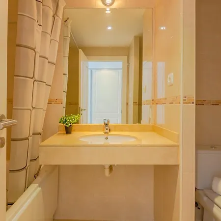 Pueblo Mascarat 6 * Altea