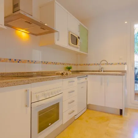 Pueblo Mascarat 6 Apartamento