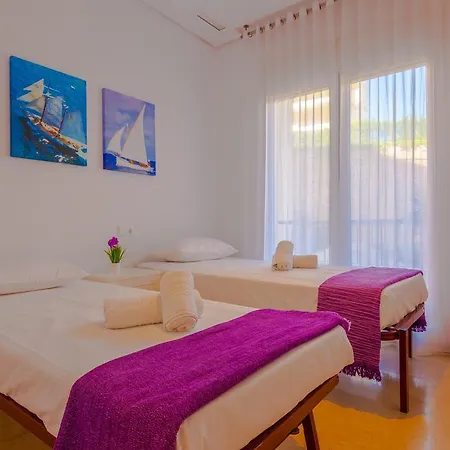 Pueblo Mascarat 6 Apartamento Altea