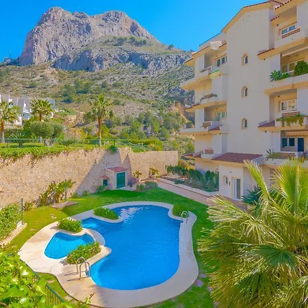 Pueblo Mascarat 6 *