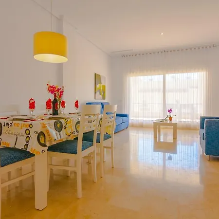Pueblo Mascarat 6 Apartamento *