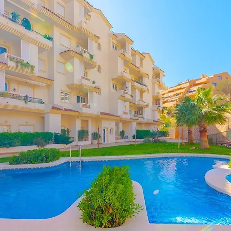 Pueblo Mascarat 6 Apartamento *